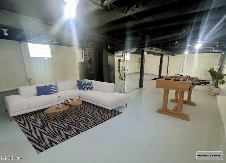 East High - Residential