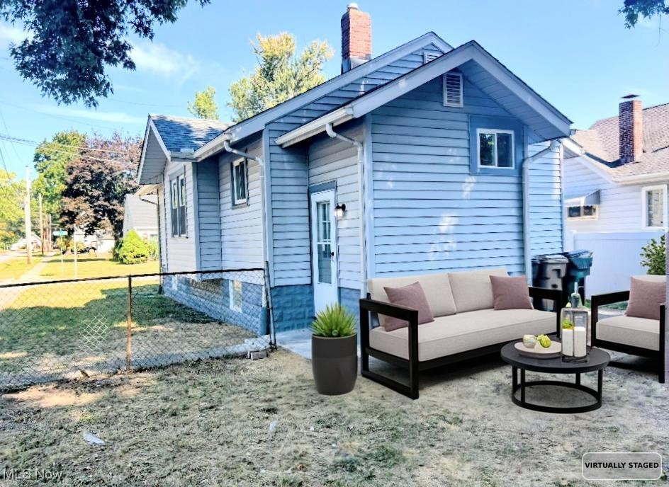 East High - Residential