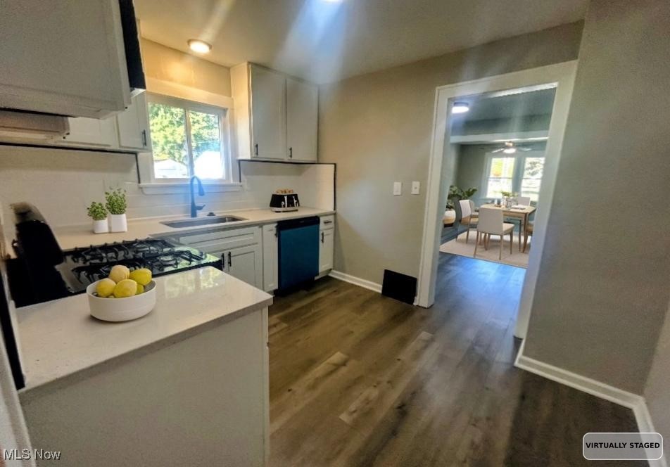 East High - Residential