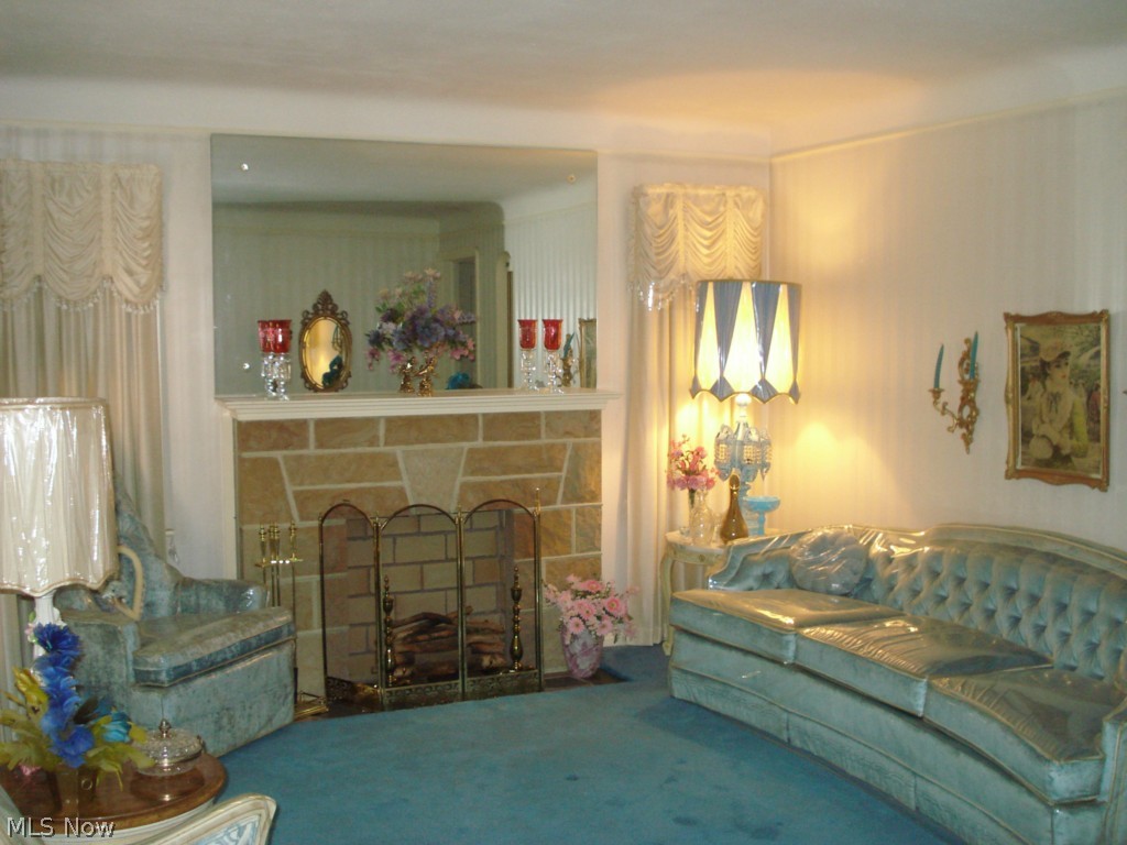 Ramona Heights - Residential