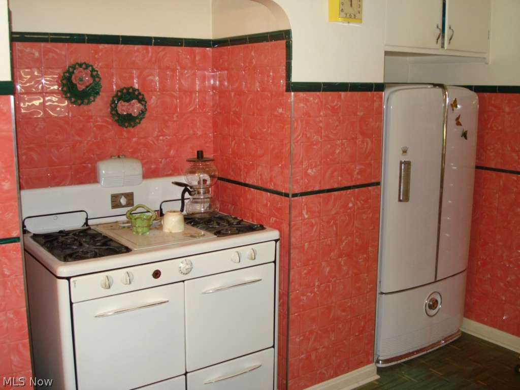 Ramona Heights - Residential