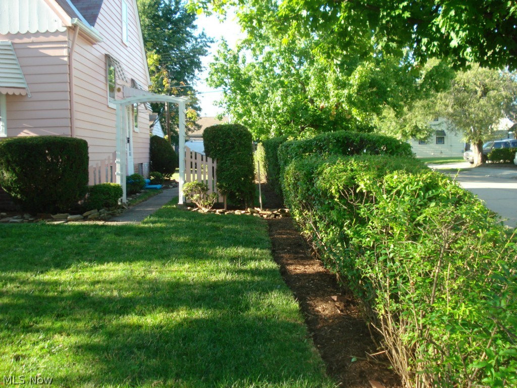 Ramona Heights - Residential