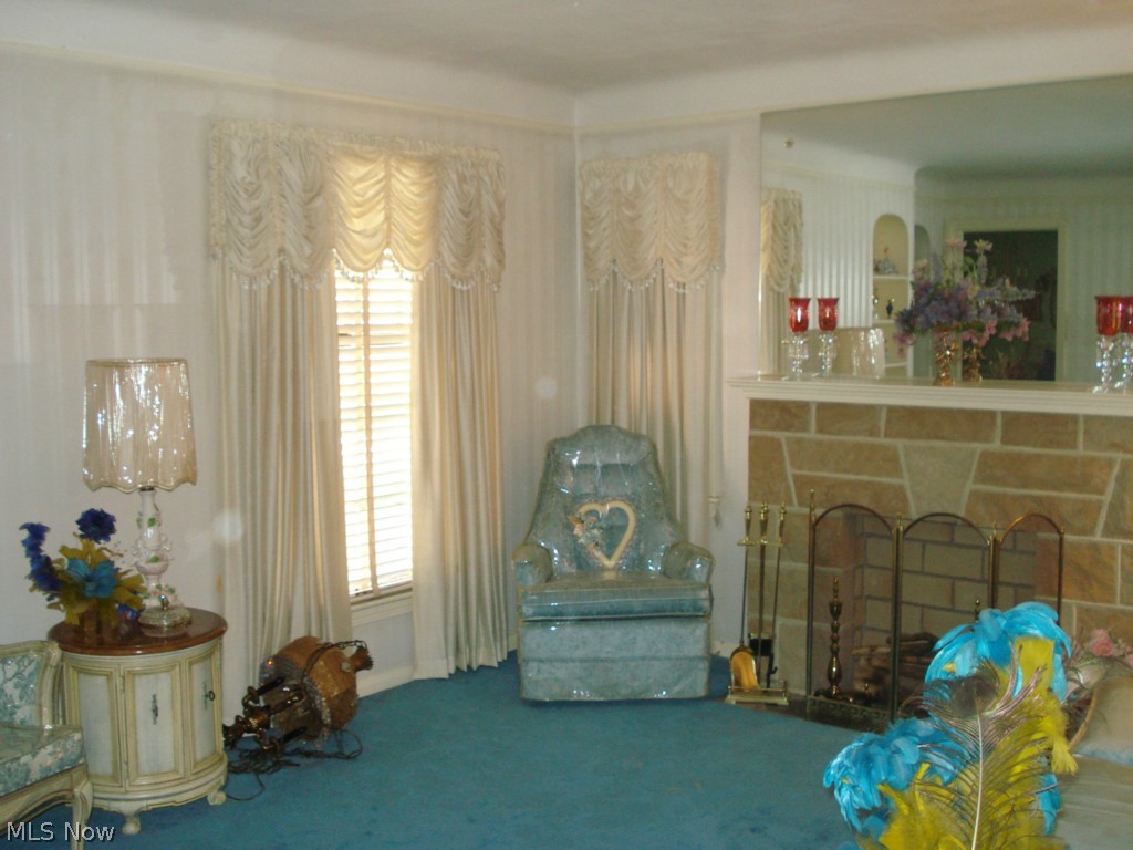 Ramona Heights - Residential