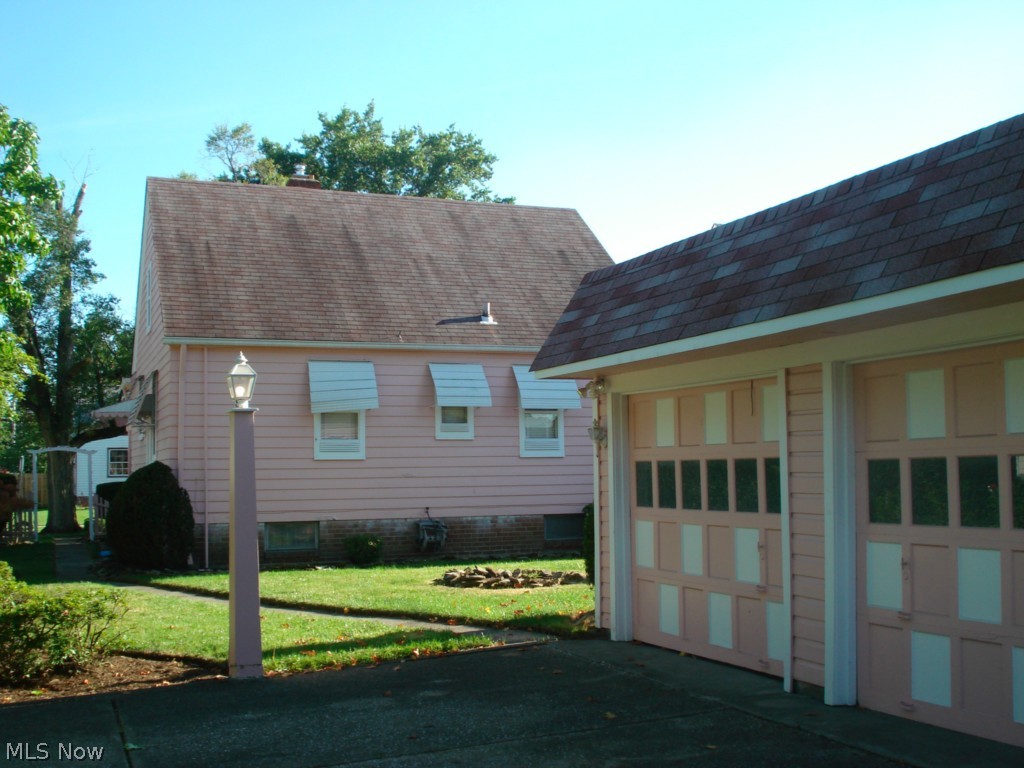 Ramona Heights - Residential