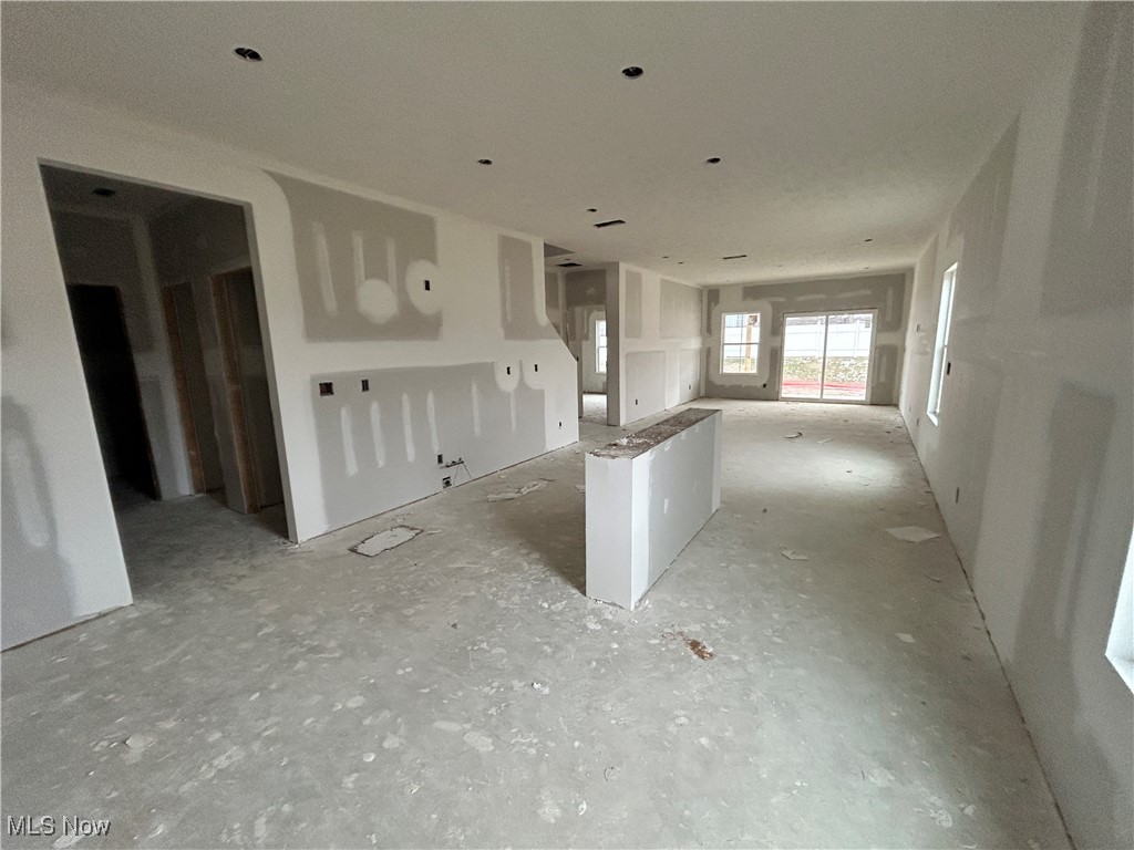 Sheperds Glen Townhome Sub - Residential