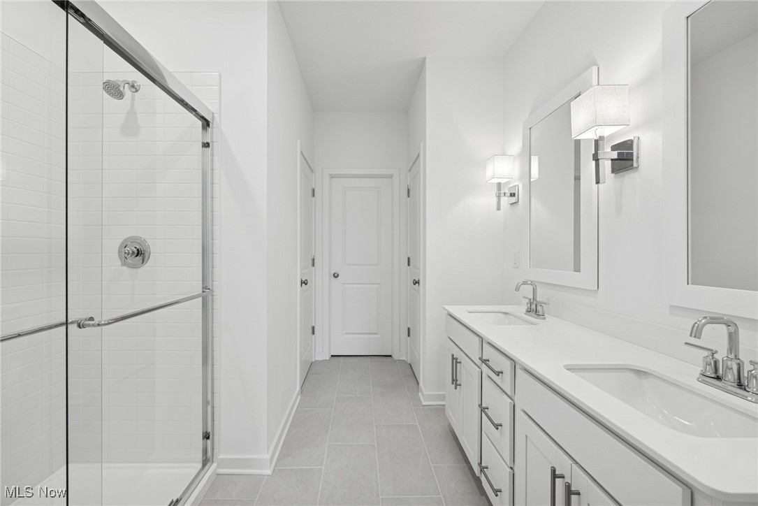 Sheperds Glen Townhome Sub - Residential