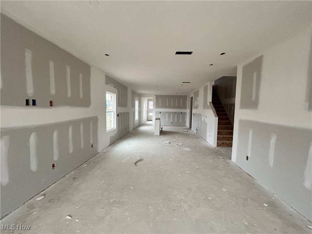 Sheperds Glen Townhome Sub - Residential