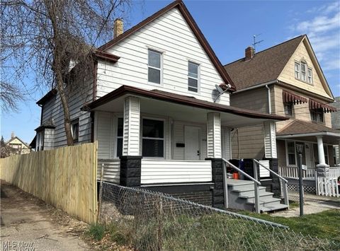 4302 Daisy Avenue, Cleveland, OH 44109 - #: 5147861