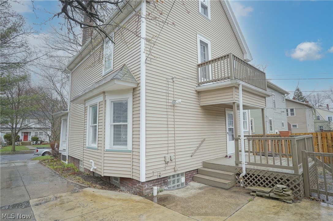 Minor Heights - Residential