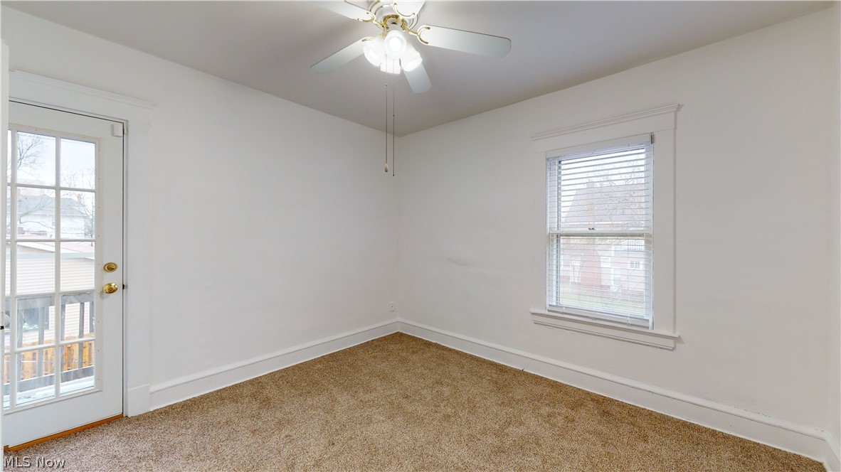 Minor Heights - Residential