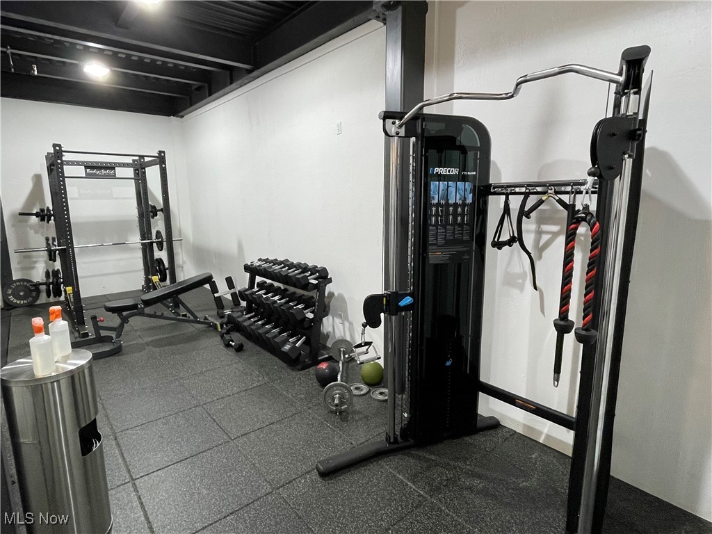 Stonebridge Plaza - Residential