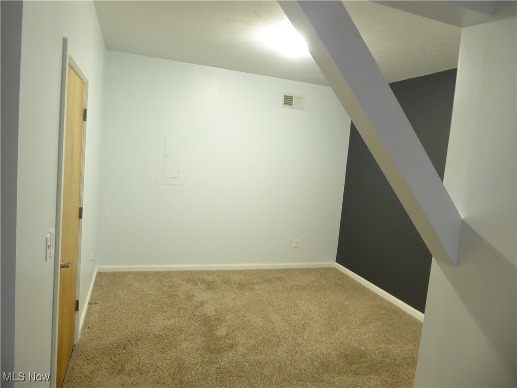 Stonebridge Plaza - Residential