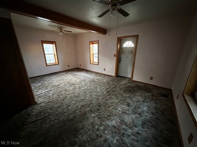 Firestone Park - Residential