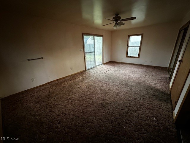 Firestone Park - Residential