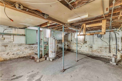 Tiny photo for 2509 Columbus Avenue, Sandusky, OH 44870 (MLS # 5246058)