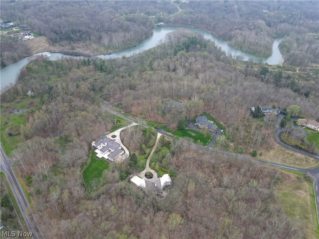 River Mountain Estates - Residential