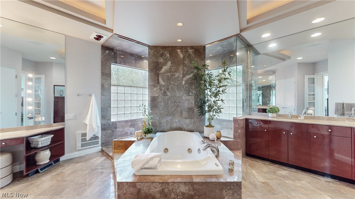 River Mountain Estates - Residential