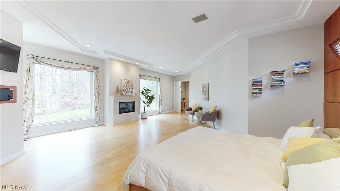 River Mountain Estates - Residential