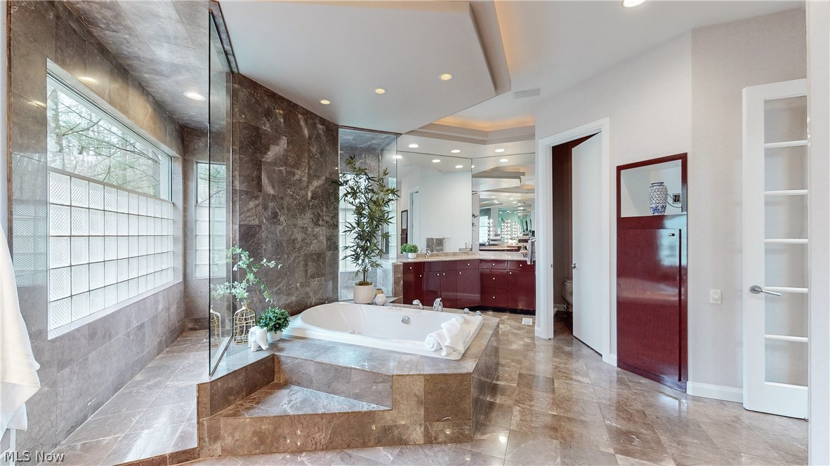 River Mountain Estates - Residential