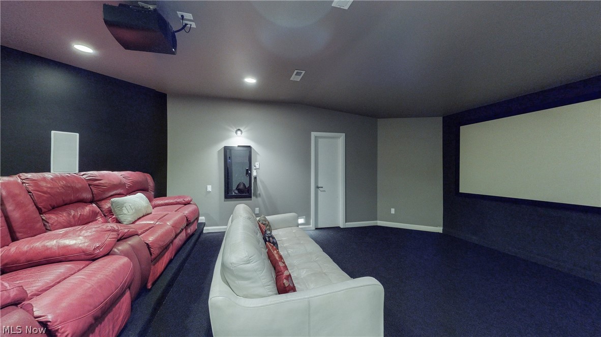 River Mountain Estates - Residential