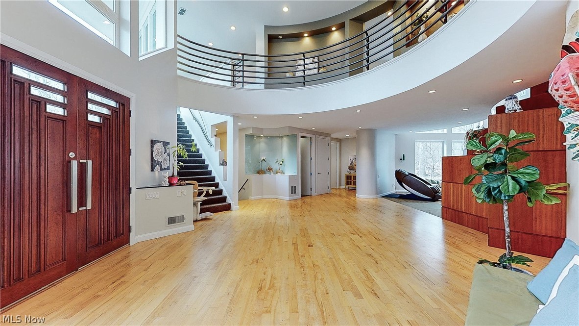 River Mountain Estates - Residential