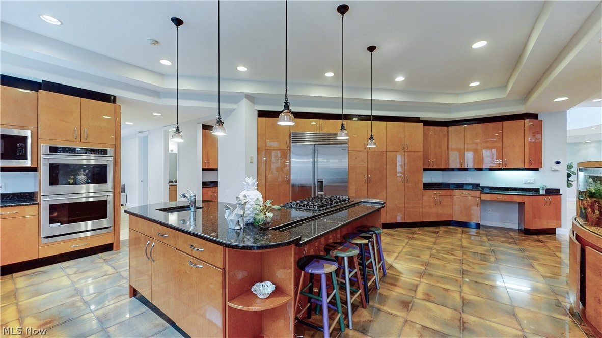 River Mountain Estates - Residential