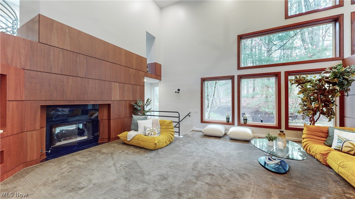 River Mountain Estates - Residential