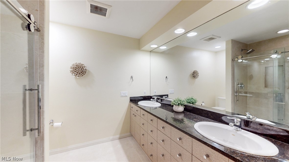 River Mountain Estates - Residential