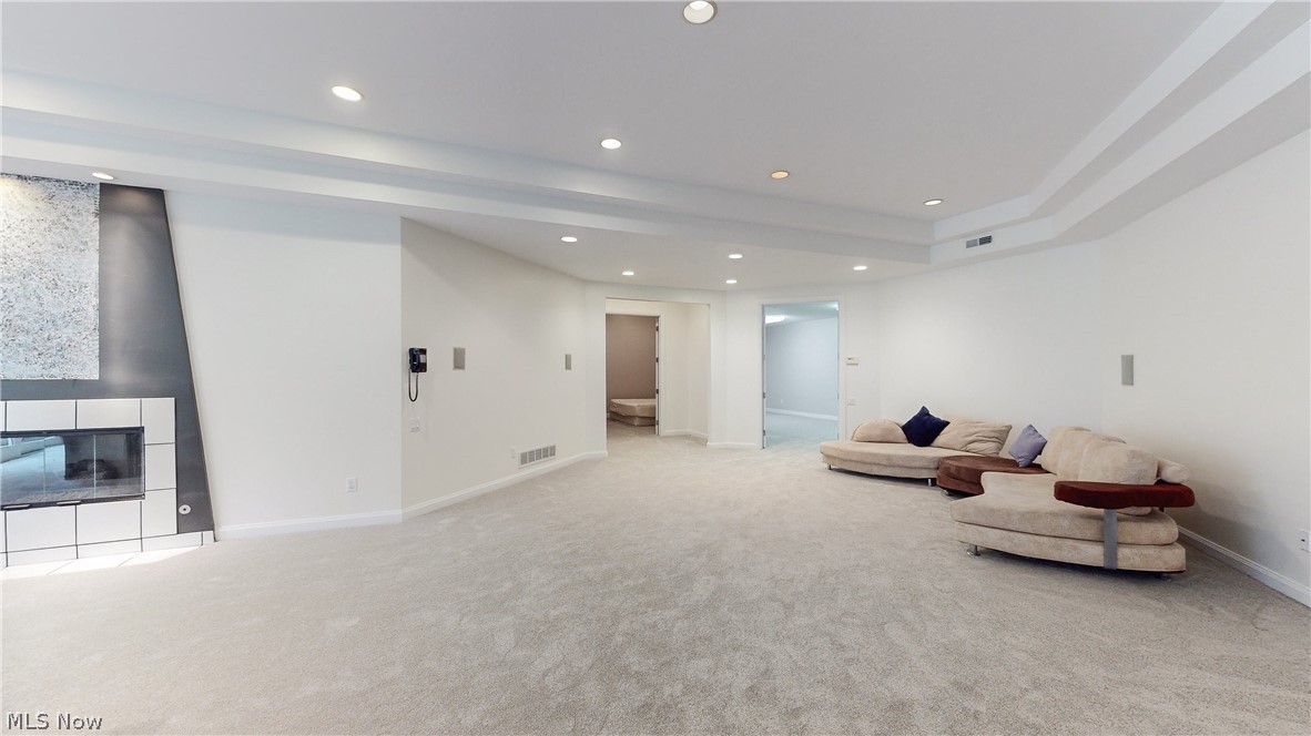 River Mountain Estates - Residential