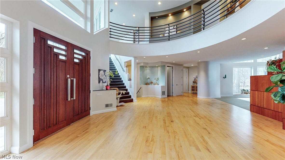 River Mountain Estates - Residential