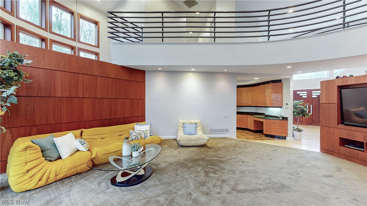 River Mountain Estates - Residential