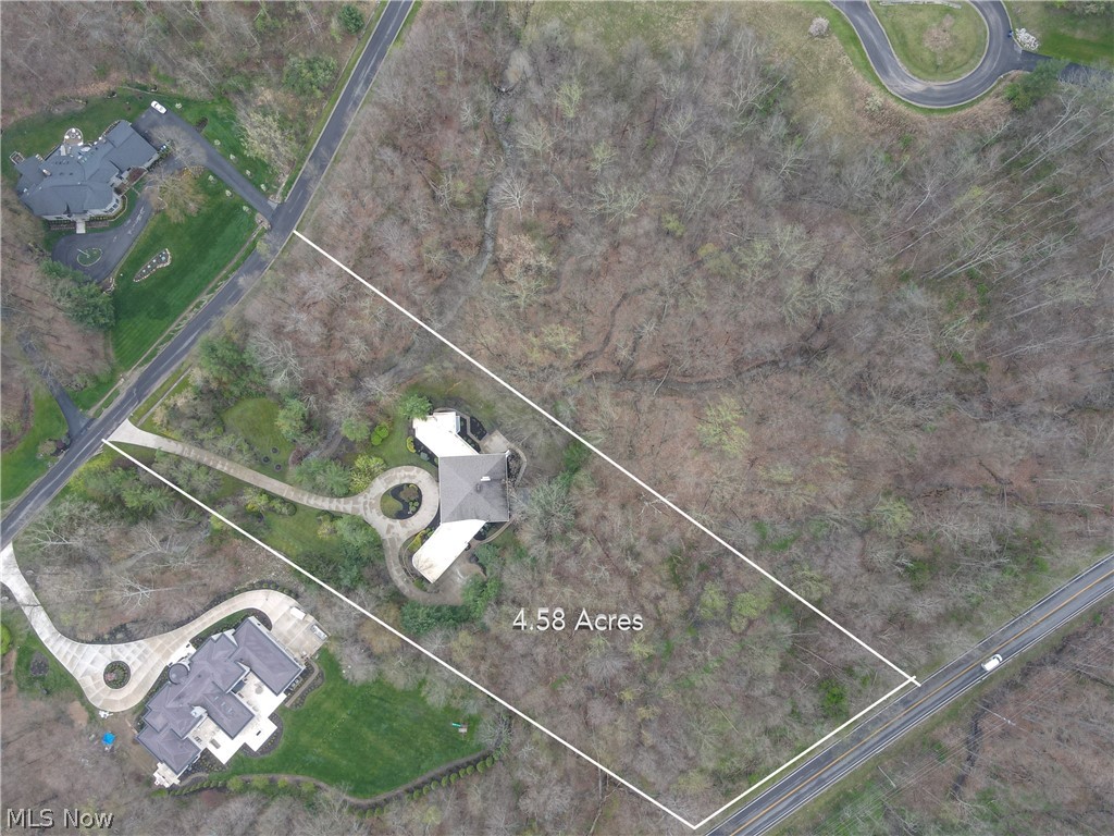 River Mountain Estates - Residential