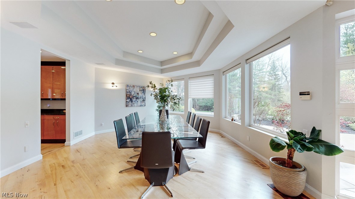 River Mountain Estates - Residential