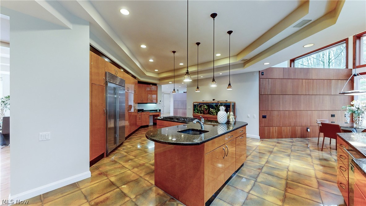 River Mountain Estates - Residential