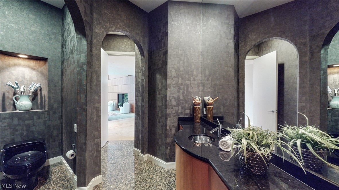 River Mountain Estates - Residential