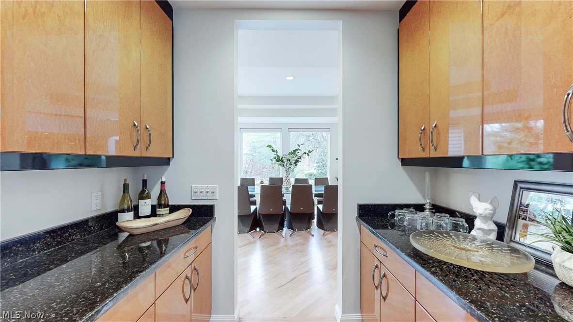 River Mountain Estates - Residential