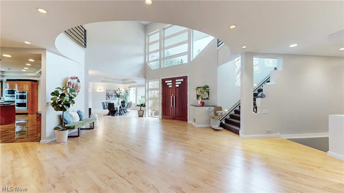 River Mountain Estates - Residential