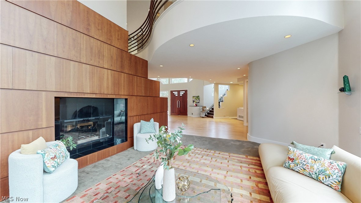 River Mountain Estates - Residential