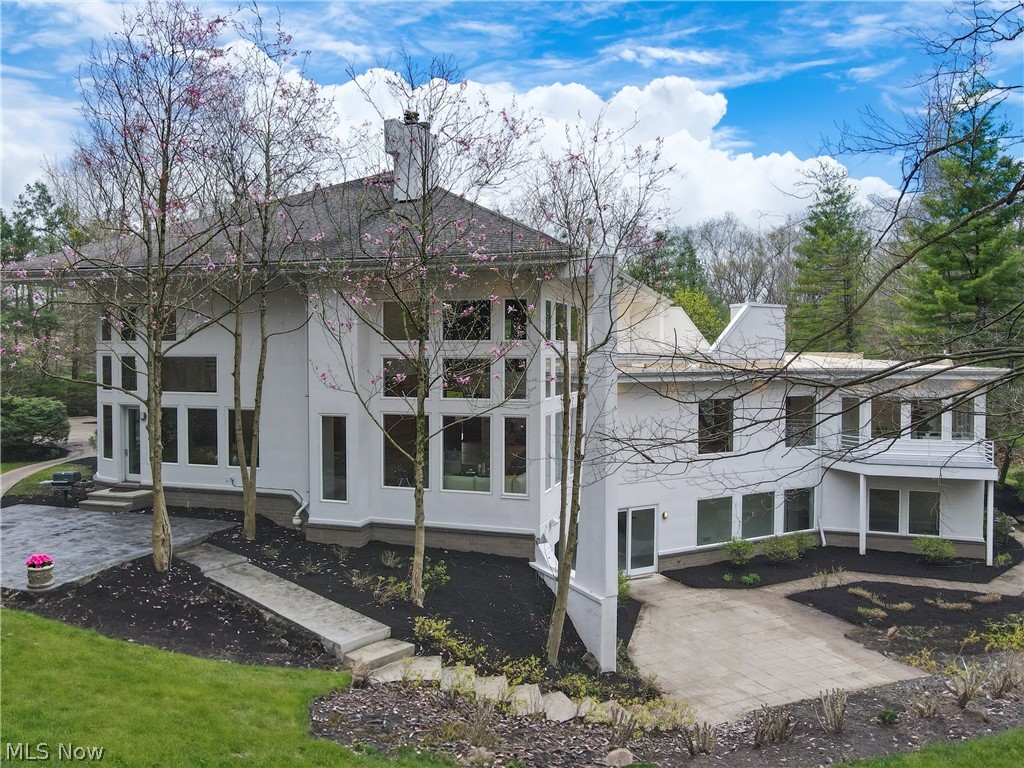 River Mountain Estates - Residential