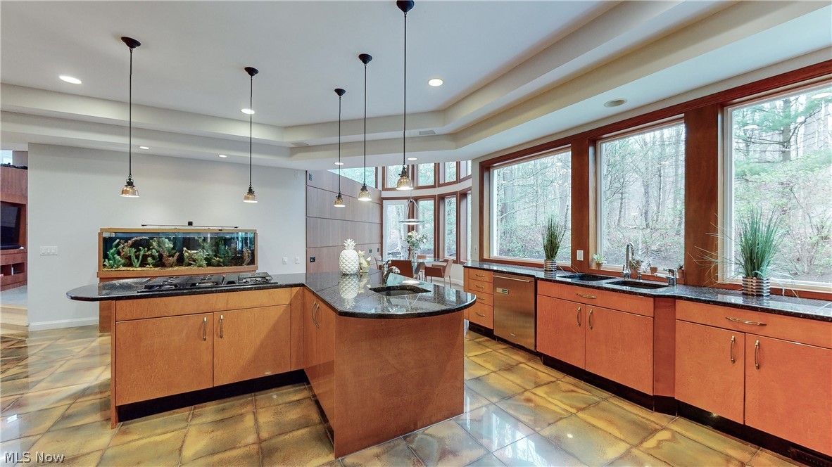 River Mountain Estates - Residential