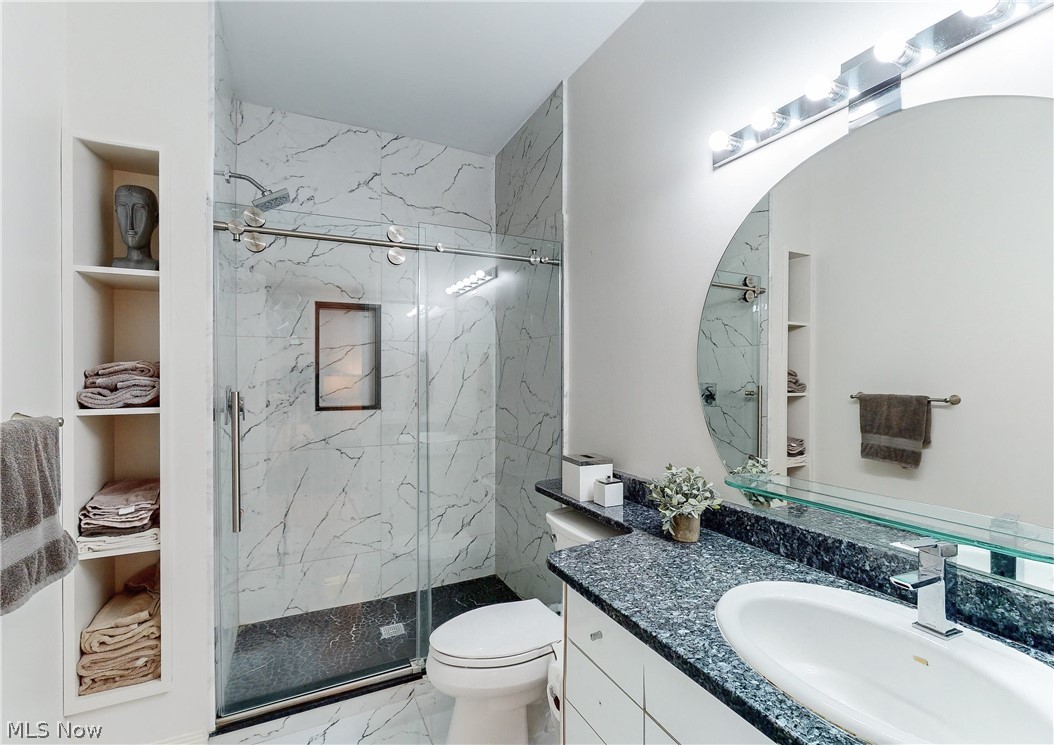 River Mountain Estates - Residential