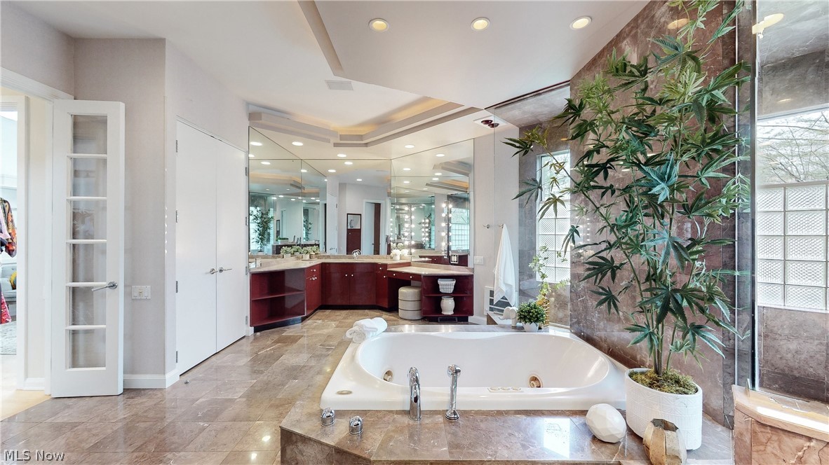 River Mountain Estates - Residential