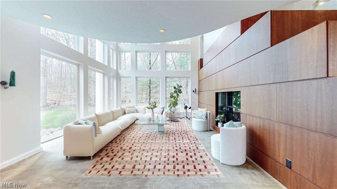 River Mountain Estates - Residential