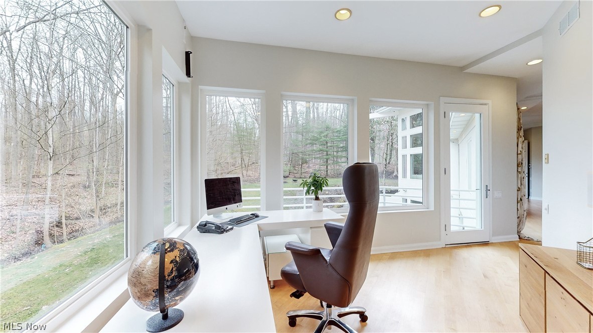 River Mountain Estates - Residential