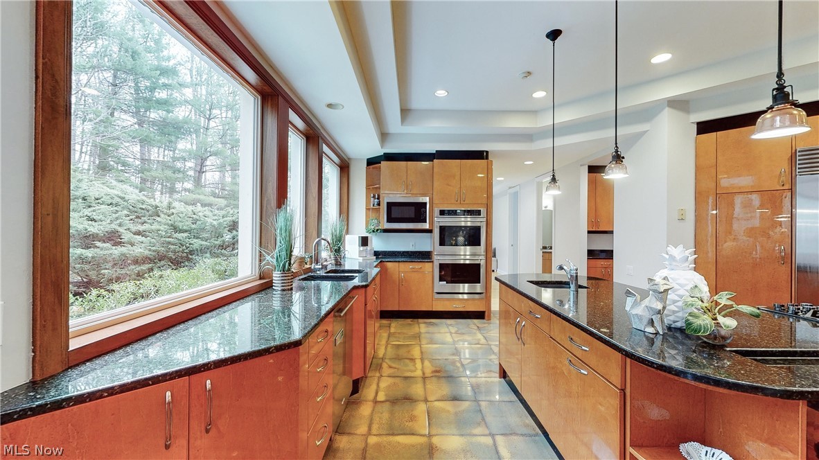 River Mountain Estates - Residential