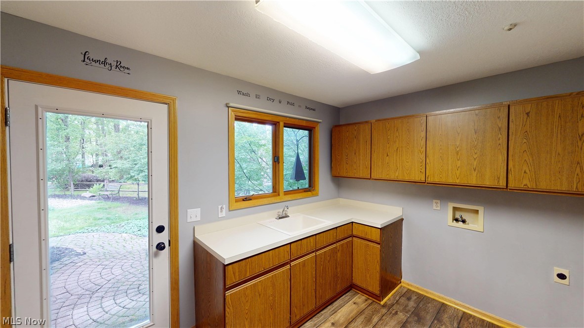 Hunters Crossing - Residential