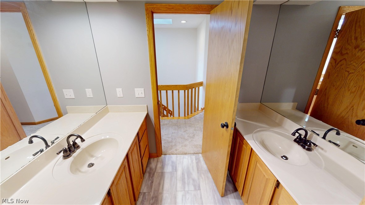 Hunters Crossing - Residential
