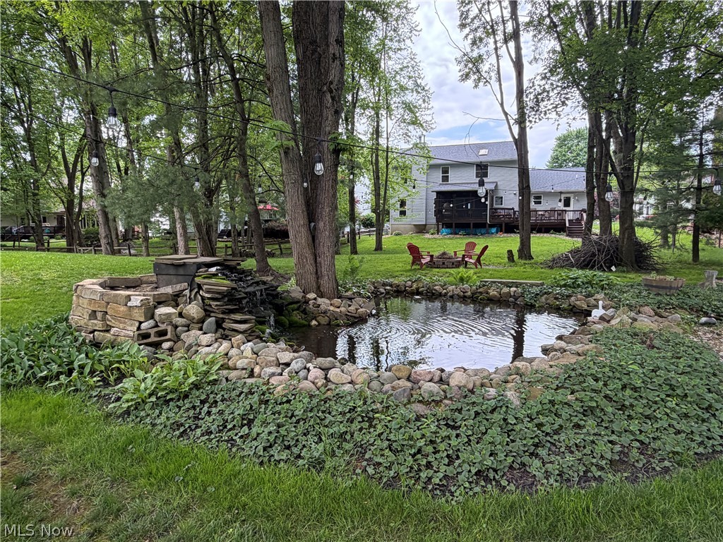 Hunters Crossing - Residential