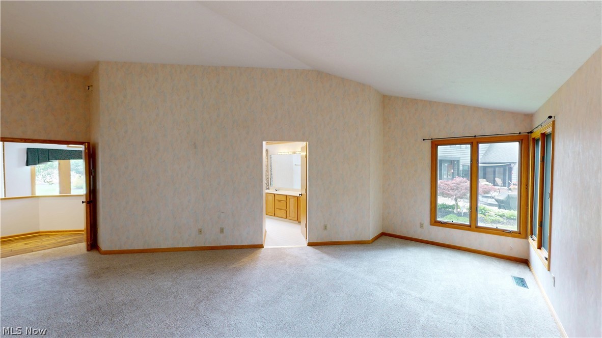 Hunters Crossing - Residential