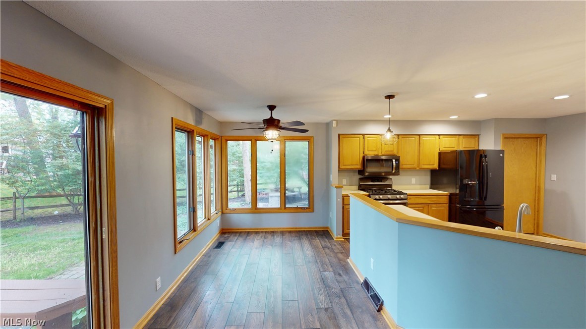 Hunters Crossing - Residential